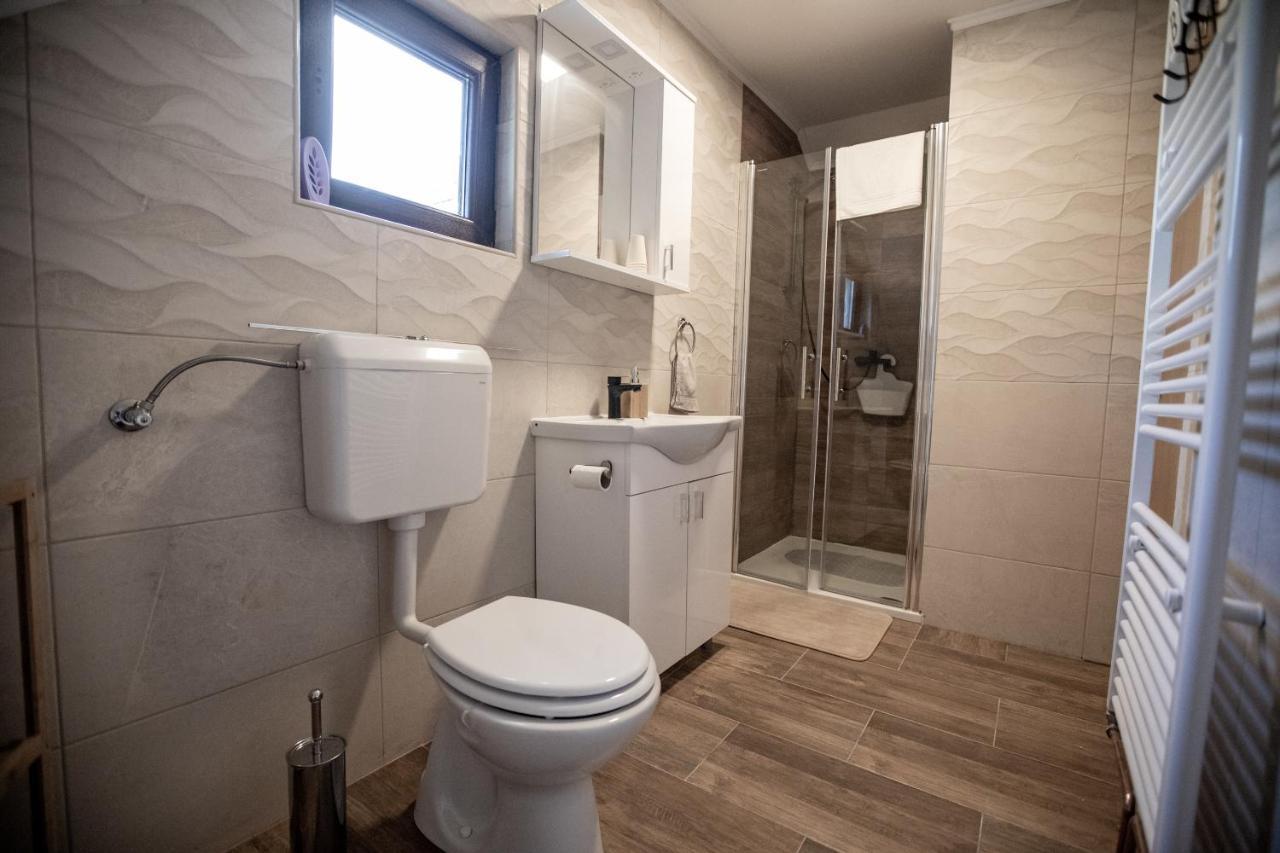 Apartmani Lara Modrus-Kuca Za Odmor Exterior foto